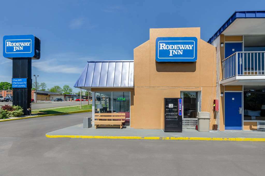 Motel 6 Wytheville Va Exterior photo